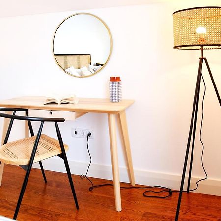 Young Spirit Apartment Faro Ngoại thất bức ảnh