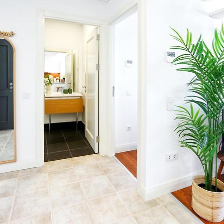 Young Spirit Apartment Faro Ngoại thất bức ảnh