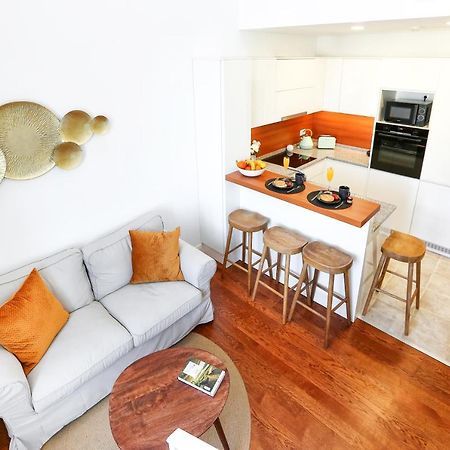 Young Spirit Apartment Faro Ngoại thất bức ảnh