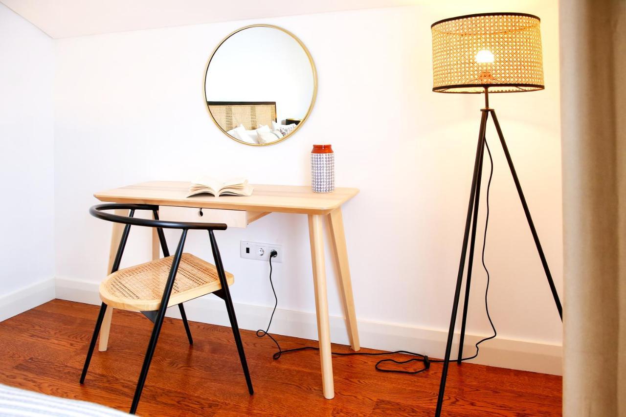 Young Spirit Apartment Faro Ngoại thất bức ảnh