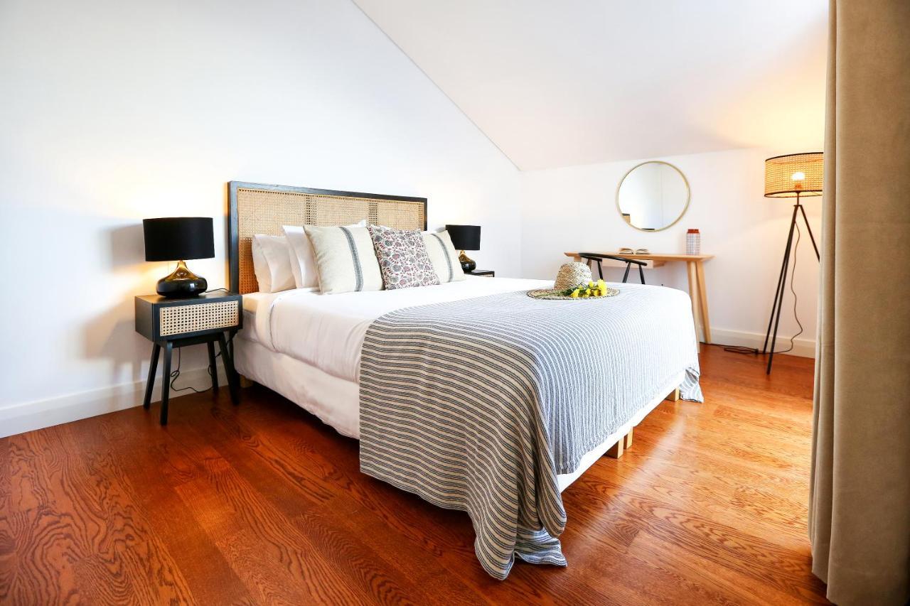 Young Spirit Apartment Faro Ngoại thất bức ảnh