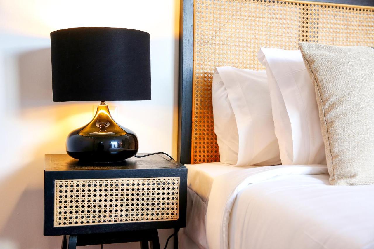 Young Spirit Apartment Faro Ngoại thất bức ảnh