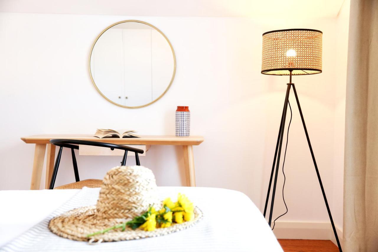 Young Spirit Apartment Faro Ngoại thất bức ảnh