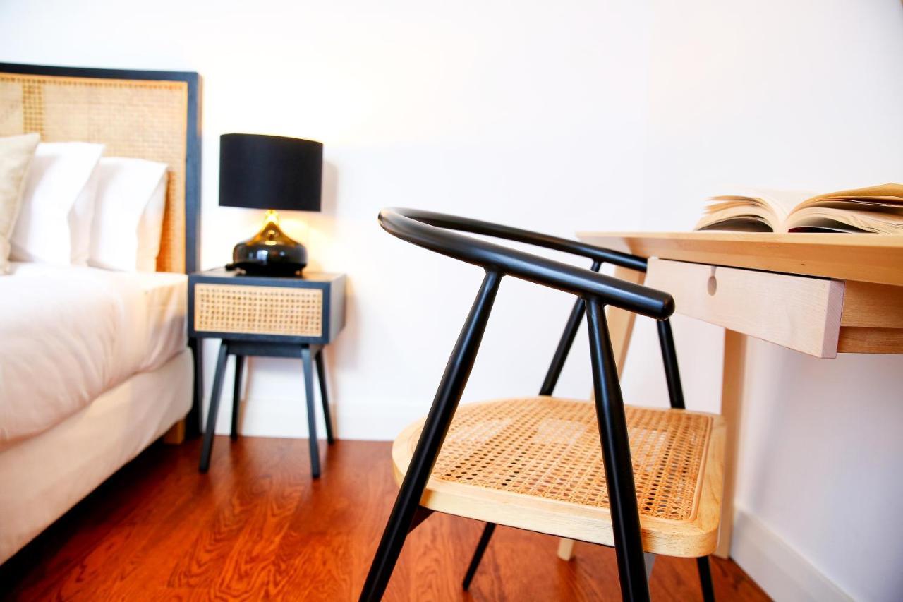 Young Spirit Apartment Faro Ngoại thất bức ảnh