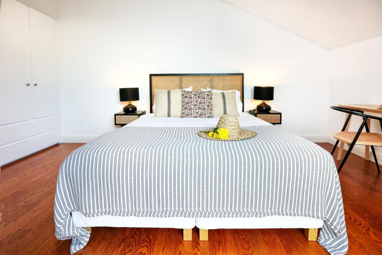 Young Spirit Apartment Faro Ngoại thất bức ảnh