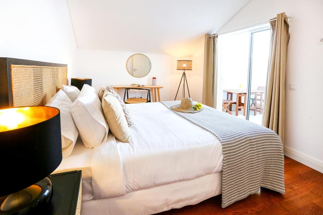 Young Spirit Apartment Faro Ngoại thất bức ảnh