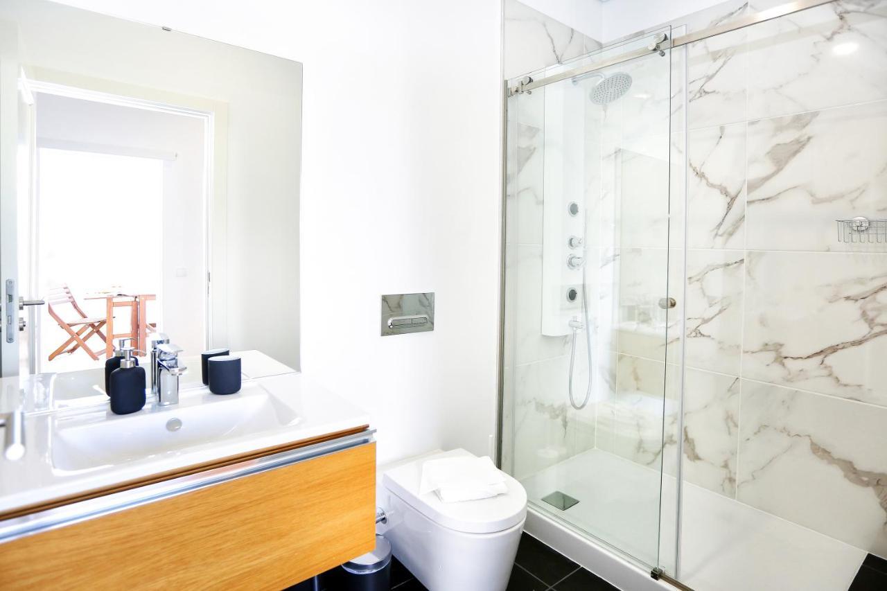 Young Spirit Apartment Faro Ngoại thất bức ảnh