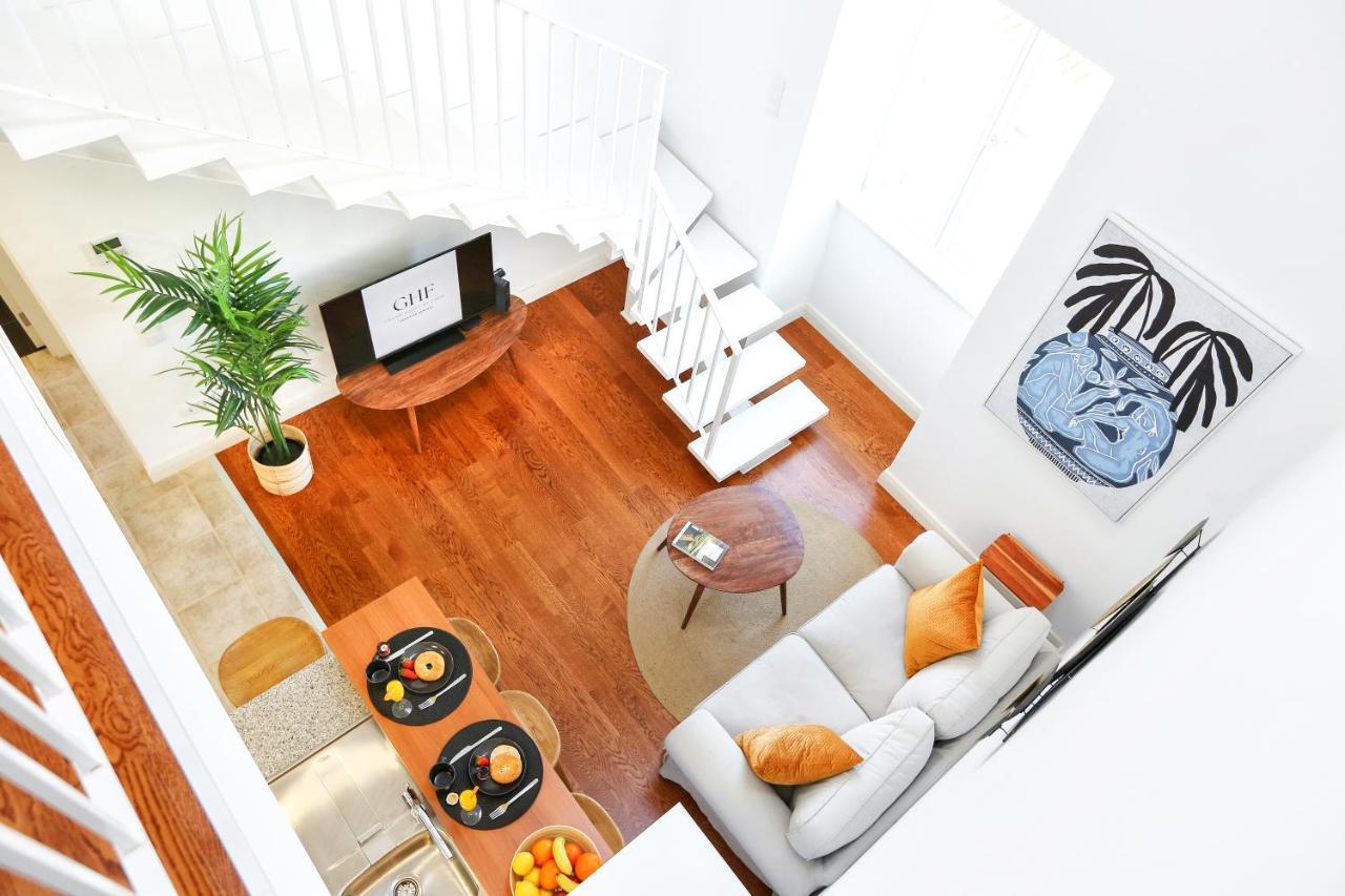 Young Spirit Apartment Faro Ngoại thất bức ảnh