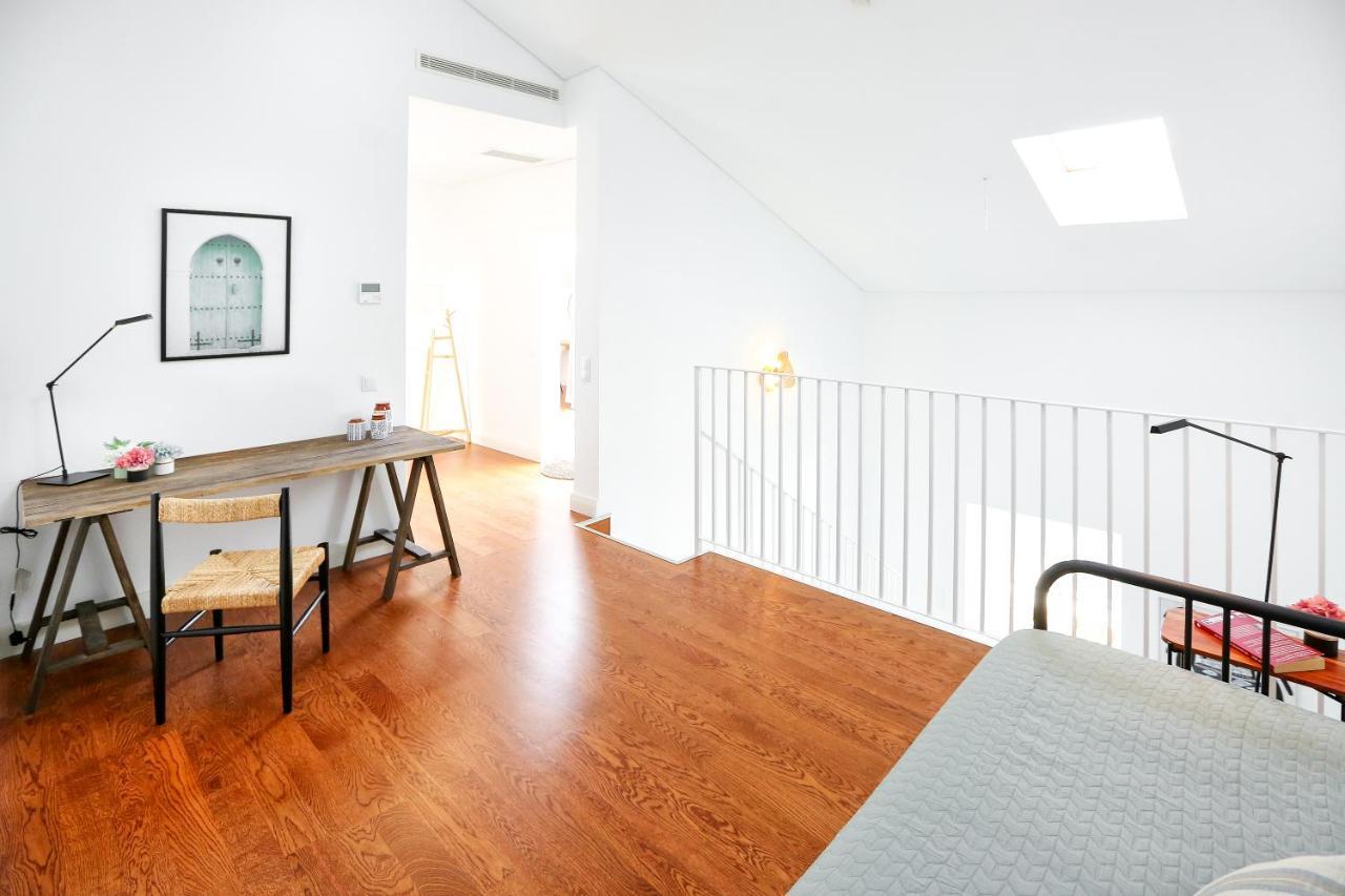 Young Spirit Apartment Faro Ngoại thất bức ảnh