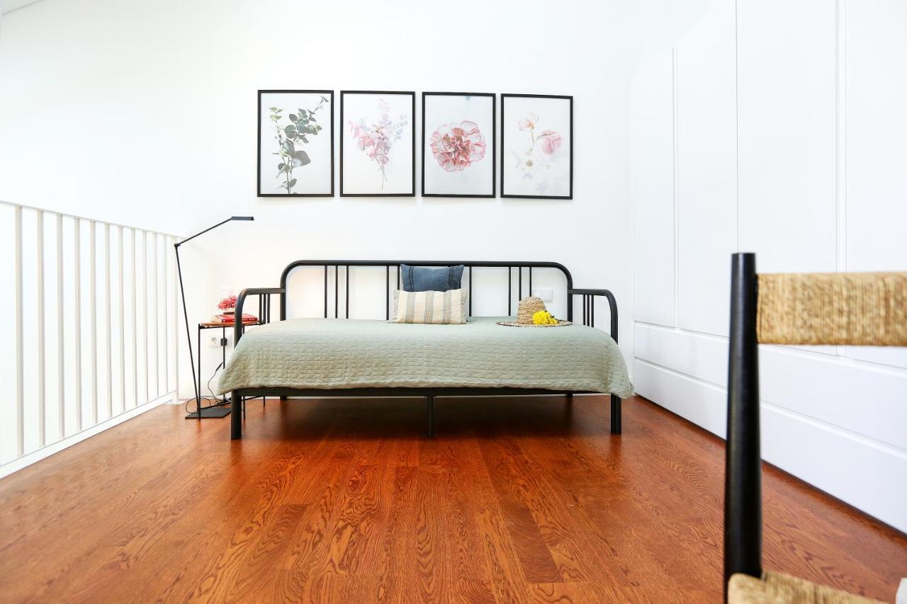 Young Spirit Apartment Faro Ngoại thất bức ảnh