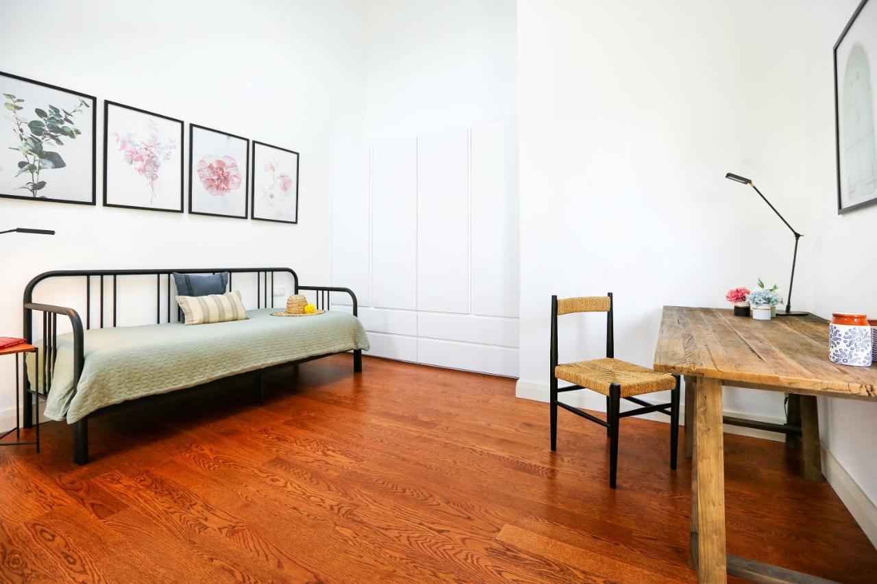 Young Spirit Apartment Faro Ngoại thất bức ảnh
