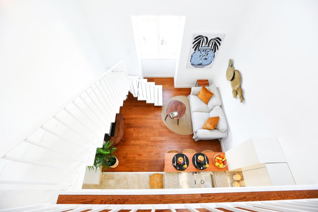 Young Spirit Apartment Faro Ngoại thất bức ảnh