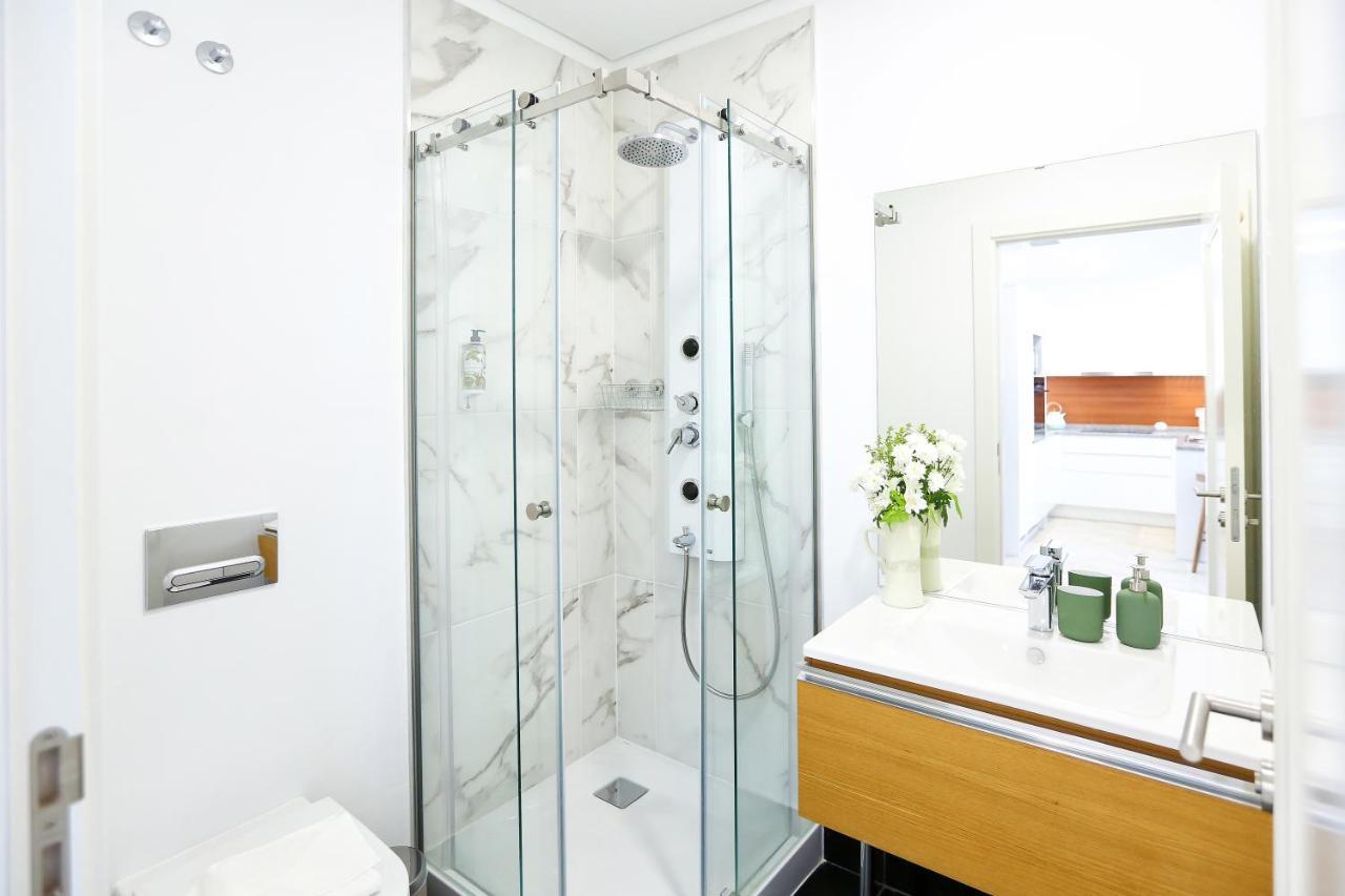Young Spirit Apartment Faro Ngoại thất bức ảnh
